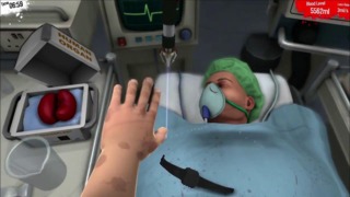 Surgeon Simulator 2013 - Official Trailer