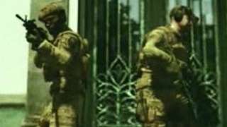 Tom Clancy's Ghost Recon Advanced Warfighter Official Trailer 4