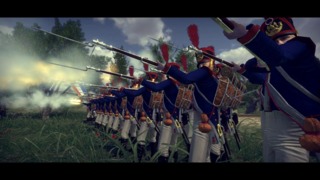 Napoleonic Wars - Mount & Blade: Warband DLC Launch Trailer