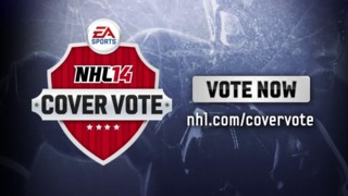 NHL 14 - Cover Vote Trailer