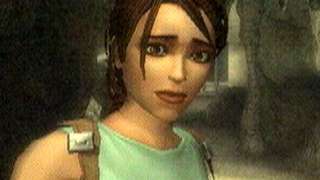Tomb Raider: Legend Gameplay Movie 6
