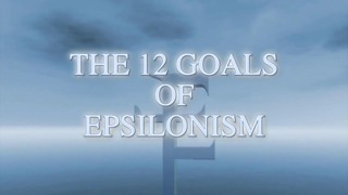 GTA V - The 12 Goals of Epsilonism