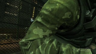Prototype 2 - Hunt. Kill. Become. - Kicking Ass Trailer #10