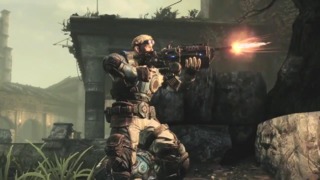 Gears of War: Judgement - Call to Arms Map Pack Trailer