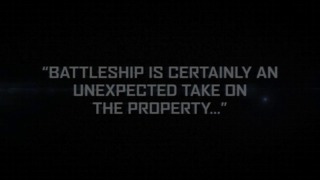 Battleship Gameplay Trailer