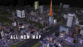 Cities in Motion: Tokyo - Release Trailer