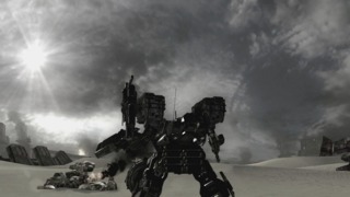 Armored Core: Verdict Day - Launch Trailer