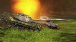 World of Tanks - 8.5 Update Trailer