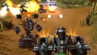 Space Rangers 2: Rise of the Dominators Official Trailer 1