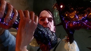 The Darkness II - E3 2011 Gameplay Trailer