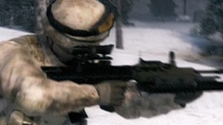 Battlefield 2: Modern Combat Official Trailer 1