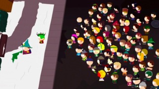 South Park: The Stick of Truth - Destiny Trailer