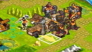 Age of Empires: The Age of Kings Gameplay Movie 4