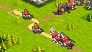 Age of Empires: The Age of Kings Gameplay Movie 6