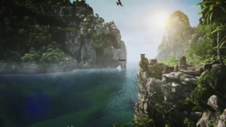 Assassin's Creed IV: Black Flag - The Watch Official Trailer