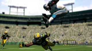 Madden NFL 25 - Run Free Gameplay Trailer
