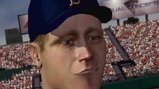 Major League Baseball 2K6 Official Trailer 2