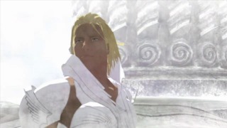 El Shaddai: Ascension of the Metatron - Official Trailer #2