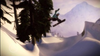E3 2011: SSX - Mac Character Reveal Trailer