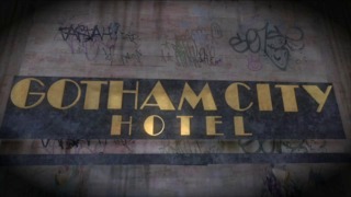 Gotham City Impostors Update Trailer