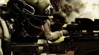 Gunsmith Mode - Tom Clancy's Ghost Recon: Future Soldier Trailer