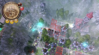 E3 2011: Defenders of Ardania - Gameplay Trailer