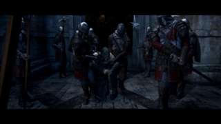 E3 2011: Assassin's Creed: Revelations - E3 Official Trailer