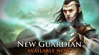 Guardians of Middle Earth - Elrond Trailer