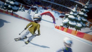 E3 2011: Kinect Sports Season Two - Montage Trailer