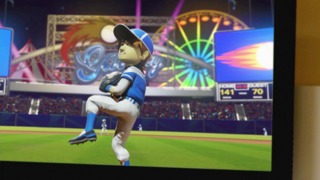 E3 2011: Kinect Sports Season Two - Announcement Trailer