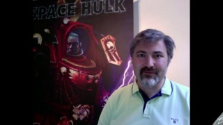 Space Hulk -  Developer Q&A 1
