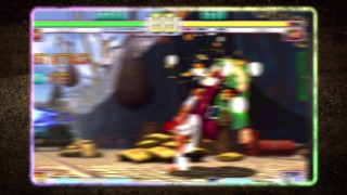 E3 2011: Street Fighter III: Third Strike Online Edition - Official Trailer