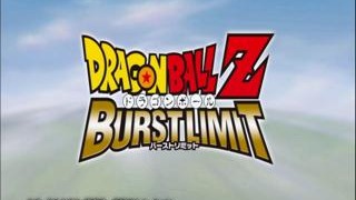 Dragon Ball Z: Burst Limit (JPN) Official Trailer 1
