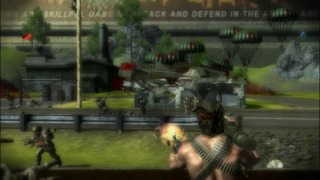 E3 2011: Toy Soldiers: Cold War - Official Trailer