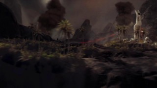 E3 2011: From Dust - Demo Trailer