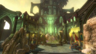 E3 2011: Kingdoms of Amalur: Reckoning - Official Trailer