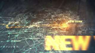E3 2011: Need for Speed: The Run - Official Trailer