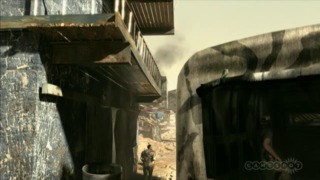 E3 2011: Tom Clancy's Ghost Recon: Future Soldier - Official Trailer