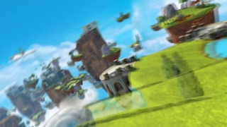 E3 2011: Skylanders: Spyro's Adventure - Official Trailer