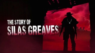 Call of Juarez Gunslinger - Silas Greave
