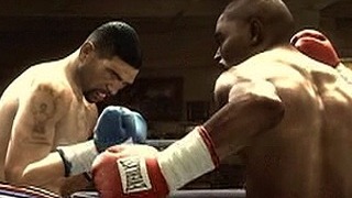 Fight Night Round 3 Official Movie 9