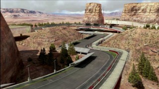 E3 2011: Trackmania 2 Canyon E3 Trailer
