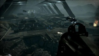 Dust 514 E3 2011 Trailer