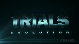 E3 2011: Trials Evolution Teaser Trailer