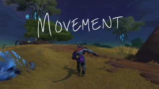 WildStar - DevSpeak: Movement