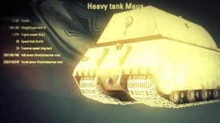 E3 2011: World of Tanks - Heavy Tanks Gameplay Trailer