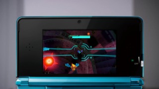 E3 2011: Pac-Man & Galaga Dimensions - Official Trailer