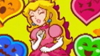Super Princess Peach Gameplay Movie 4