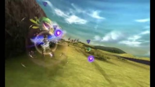 E3 2011: Kid Icarus: Uprising Official Trailer