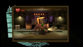 E3 2011: Luigi's Mansion 2 Official Trailer